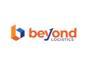 Beyond Logistics entry by twdesignstudio