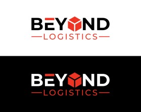Beyond Logistics entry by teponk
