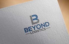 Beyond Logistics entry by LogoAmr