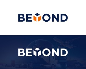 Beyond Logistics entry by bayu_desain88