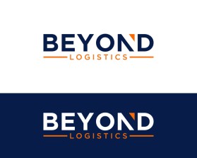 Beyond Logistics entry by masterque