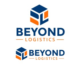 Beyond Logistics entry by RboDesign