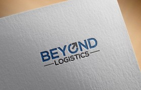 Beyond Logistics entry by LogoAmr