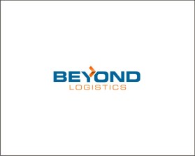 Beyond Logistics entry by Di-sign