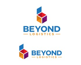 Beyond Logistics entry by LeVi