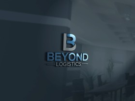 Beyond Logistics entry by LogoAmr