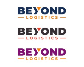 Beyond Logistics entry by LeVi