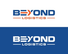 Beyond Logistics entry by twdesignstudio