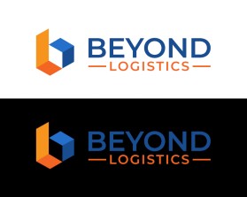 Beyond Logistics entry by twdesignstudio