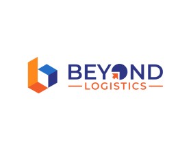 Beyond Logistics entry by twdesignstudio