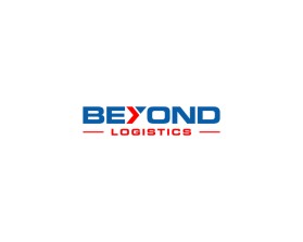 Winning entry: Beyond Logistics entry by andsue