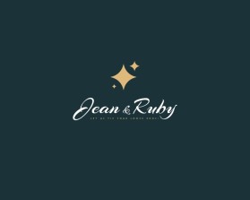 Jean & Ruby or J&R or J & R - I will take any variation that has the J&R in it - get creative! entry by MohamedEl