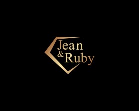 Jean & Ruby or J&R or J & R - I will take any variation that has the J&R in it - get creative! entry by benimchen