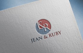 Jean & Ruby or J&R or J & R - I will take any variation that has the J&R in it - get creative! entry by Dark49