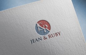 Jean & Ruby or J&R or J & R - I will take any variation that has the J&R in it - get creative! entry by Dark49