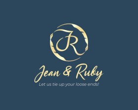 Jean & Ruby or J&R or J & R - I will take any variation that has the J&R in it - get creative! entry by Glorizart