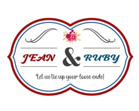 Jean & Ruby or J&R or J & R - I will take any variation that has the J&R in it - get creative! entry by Emmanjose