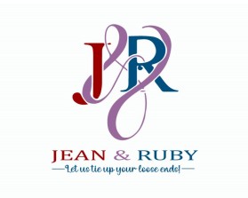Jean & Ruby or J&R or J & R - I will take any variation that has the J&R in it - get creative! entry by Emmanjose