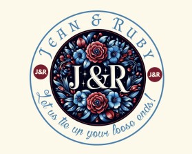 Jean & Ruby or J&R or J & R - I will take any variation that has the J&R in it - get creative! entry by TRT