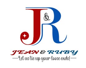 Jean & Ruby or J&R or J & R - I will take any variation that has the J&R in it - get creative! entry by Emmanjose
