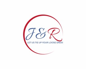 Jean & Ruby or J&R or J & R - I will take any variation that has the J&R in it - get creative! entry by miyati