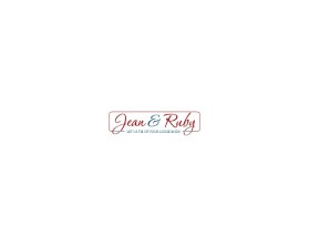Jean & Ruby or J&R or J & R - I will take any variation that has the J&R in it - get creative! entry by samtyo705