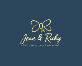 Winning entry: Jean & Ruby or J&R or J & R - I will take any variation that has the J&R in it - get creative! entry by Glorizart