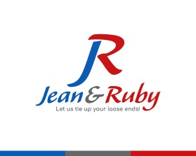 Jean & Ruby or J&R or J & R - I will take any variation that has the J&R in it - get creative! entry by crossmytools