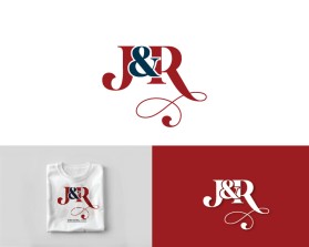 Jean & Ruby or J&R or J & R - I will take any variation that has the J&R in it - get creative! entry by hawaldarmanoj