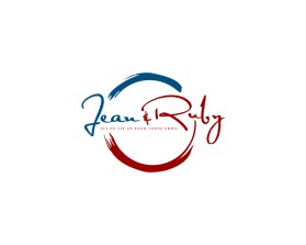 Jean & Ruby or J&R or J & R - I will take any variation that has the J&R in it - get creative! entry by CITRA_DESIGN05