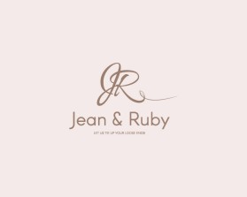 Jean & Ruby or J&R or J & R - I will take any variation that has the J&R in it - get creative! entry by MohamedEl