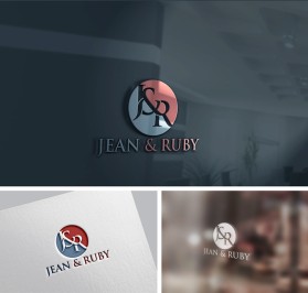 Jean & Ruby or J&R or J & R - I will take any variation that has the J&R in it - get creative! entry by Dark49