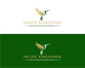 Pacific Kingfisher Business Resources entry by ardima