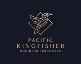 Pacific Kingfisher Business Resources entry by mazharul150