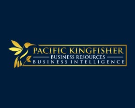 Pacific Kingfisher Business Resources entry by Erlando