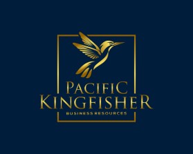 Pacific Kingfisher Business Resources entry by Erlando