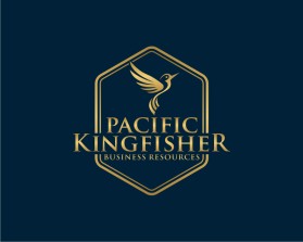 Pacific Kingfisher Business Resources entry by ardima