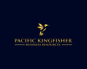 Pacific Kingfisher Business Resources entry by Erlando