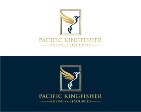 Pacific Kingfisher Business Resources entry by ardima