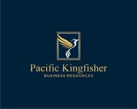 Pacific Kingfisher Business Resources entry by ardima