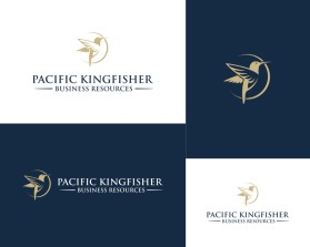 Pacific Kingfisher Business Resources entry by HambaALLAH