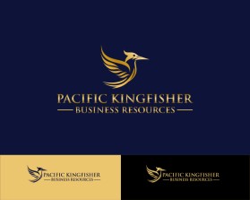 Pacific Kingfisher Business Resources entry by gepz