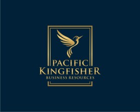 Pacific Kingfisher Business Resources entry by ardima