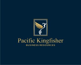 Pacific Kingfisher Business Resources entry by ardima