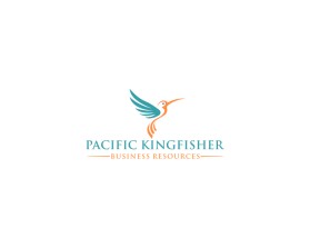 Pacific Kingfisher Business Resources entry by ardima