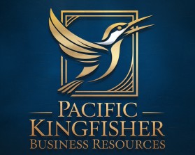 Pacific Kingfisher Business Resources entry by mazharul150