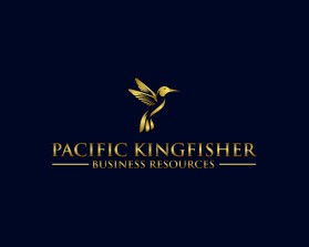 Pacific Kingfisher Business Resources entry by Erlando