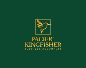 Pacific Kingfisher Business Resources entry by logo037
