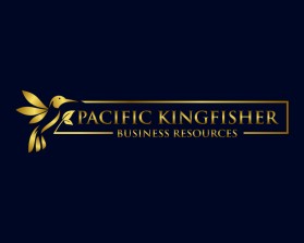 Pacific Kingfisher Business Resources entry by Erlando