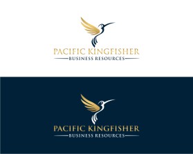 Pacific Kingfisher Business Resources entry by ardima
